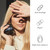 Davines Heart Of Glass Instant Bonding Glow, Shine Serum For Blonde Hair
