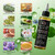 LIFEWITQUEENP Hair Care Growth Oil, Ayurvedic Hair Growth Oil, Lightweight Natural Herbs Scalp Oils for All Hair Types (1)