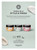 Maria Nila Curlicue Cream – Defines Curls and Waves 3.4 Fl Oz