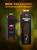 Running Athletic Shoe Insoles Men Women - Sport Insole - Shock Absorption Inserts - Walking Hiking Hockey Tennis Basketball - Orthotic Comfort Cushions Inserts Sneakers