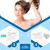 Tricovit Forte Hair Loss Treatment - Hair Growth Products for Women & Men - Sebum Regulator for Strengthening Follicles & Balancing Scalp (5 Ampoules)