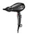 BaBylissPRO Hair Dryer, Nano Titanium Volare V1 2000-Watt Blow Dryer, Hair Styling & Appliances, Black, BVOL1