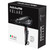 BaBylissPRO Hair Dryer, Nano Titanium Volare V1 2000-Watt Blow Dryer, Hair Styling & Appliances, Black, BVOL1