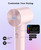 OSOU Hair Dryer with Diffuser for Curly Hair, Negative Ionic Hairdryer, High-Speed Blow Dryer with 110, 000 RPM Brushless Motor, Fast Drying Lightweight Travel Hairdryer, Low Noise Quiet Hair Dryers