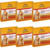 Tiger Balm Patch, Pain Relieving Patch, 4"x2.75", 5 Count (Pack of 6)