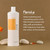 Fanola Nurti Care Nourishing Restructuring Hair Shampoo & Cleanser, 33.8 oz