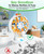 Daviky Pill Dispenser Daily, Large Pill Organizer with Wall-Mounted or Standing Use, 14 Days Pill Box, Push Button Design, Weekly Pill Organizer for Vitamin, Medicine.Supplement, Fish Oil