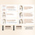 5 in 1 Hair Styler Upgrade Detachable Hot Air Styler mit Air Hair Curler