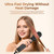 5 in 1 Hair Styler Upgrade Detachable Hot Air Styler mit Air Hair Curler