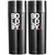 BOLDIFY Hair Fibers for Thinning Hair, for Women & Men, Black 56g x2