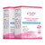 Gynable Vaginal Probiotics for Women Odor & Itch Support, Urinary | pH Balance, Female Probiotics 10 Billion CFU Lactobacillus Probiotics Blend,Selenium-Vitamin C/E/D3 Promote Immune Health,60 Count