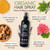 Nature's Brands Organic Hair Spray - 8 Fl Oz