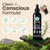 Nature's Brands Organic Hair Spray - 8 Fl Oz