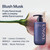 UNOVE Frizz-Calming Sleek Conditioner, Blush Musk, 290mL/9.80 fl oz