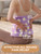 ALLJOY Heating Pad for Back Pain Relief, Super Soft Heating Pad for Period Cramps, FSA Eligible HSA, Birthday Gifts for Women Mom Wife Her, Heating Pad for Back Shoulder Neck Knee, 24" x 12"