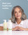 divi Volumizing Conditioner for Fine, Thin Hair with Rice Protein | 12 fl oz