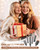 Hair Dryer Brush, Dual Voltage 7 in 1 Hot Air Auto Wrap Curler Multi Styler