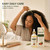 ODOF Batana Oil-Infused Scalp Serum with Rosemary