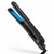 Herstyler Superstyler Onyx Ceramic Flat Iron - Travel Friendly - 1.25 inch