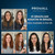 Brazilian Keratin Hair Treatment-Keratina Brasileña-Select One-10.1FLOz