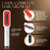 Laser Hair Growth Comb, Red Light Hair Brush, Laser Therapy Hair Growth Comb for Men & Women FDA Cleared 650nm Red Laser
