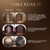 Laser Hair Growth Comb, Red Light Hair Brush, Laser Therapy Hair Growth Comb for Men & Women FDA Cleared 650nm Red Laser