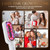 Laser Hair Growth Comb, Red Light Hair Brush, Laser Therapy Hair Growth Comb for Men & Women FDA Cleared 650nm Red Laser