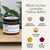 Hearth & Homestead Whipped Beef Tallow for Skin & Face, Lavender, 1.3oz