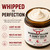 Organic Beef Tallow for Skin, Made in USA, Handcrafted, Unscented, 4 oz
