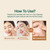 PURITO Oat Velvet Duo Set for Sensitive Skin, 8.45 fl.oz