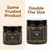 Terra Lotus - Organic Grass-Fed Beef Tallow Balm with Raw Honey - Moisturizing Cream - Handmade All-Natural Moisturizer (4 Oz, Unscented)