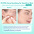 Ditoi Face Towels XXL, Ultra‑Soft Disposable Facial Towels
