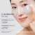 TEREZ & HONOR Caffeine Hyaluronic Acid Under Eye Patches - 120 Korean Hydrogel Eye Masks for Puffy Eyes, Dark Circles, Eye Bags & Fine Lines, Hydrating Cooling Eye Gel Pads, Vegan, Fragrance-Free