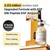 SUNGBOON EDITOR Silk Peptide EGF Ampoule TOY STORY 5 EDITION,1.35 fl. oz.