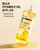 Yoken Vitamin E Oil for Skin 32 Oz Bulk Cold Pressed DIY Body oils for Face