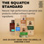 Dr. Squatch Natural Men’s Bar Soap, Body Soap Bar (5oz, 5-Pack)