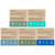 Dr. Squatch Natural Men’s Bar Soap, Body Soap Bar (5oz, 5-Pack)