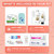 Hygiene Kits Bulk 5 Pack Womens Travel Size Toiletries for Care Packages