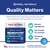 Owell Naturals Neuropathy Cream Extra Strength – Fast Absorbing Cooling for Leg, Feet & Hands – Advanced Soothing Formula with Aloe Vera, Arnica, MSM & Vitamin B6 – Made in USA, 2 fl oz (2 Pack)