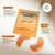 grace & stella New Brightening Eye Patches for Dark Circles (48 Pairs)