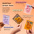 grace & stella New Brightening Eye Patches for Dark Circles (48 Pairs)