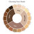 DRMTLGY Luminous Eye Corrector SPF 41 Tan | Undereye Corrector