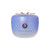 TATCHA The Dewy Skin Cream, Rich Plumping Moisturizer with Hyaluronic Acid