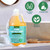 Yoken Pure Castile Liquid Soap 128 Oz Unscented Body Wash Dishes with Pump