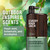 Every Man Jack Hydrating Body Wash for Men, Eucalytpus Mint, Value 2pk