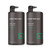 Every Man Jack Hydrating Body Wash for Men, Eucalytpus Mint, Value 2pk