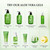 Aloderma Aloe Vera Gel Made within 12 Hours of Harvest with 96% Pure Organic Aloe Vera for Skin, Scalp, & Hair, Soothing Aloe Face Moisturizer, Multipurpose, Hydrating Aloe Gel, 7oz, 3-Pack