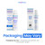 Safe n’ Simple Medical Adhesive Remover Spray for Skin - 5.1 Fl Oz No Sting Alcohol Free Ostomy Adhesive Remover - Gentle Medical Adhesive Removal Spray for Stoma, Urostomy, Ileostomy & Colostomy Care