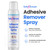 Safe n’ Simple Medical Adhesive Remover Spray for Skin - 5.1 Fl Oz No Sting Alcohol Free Ostomy Adhesive Remover - Gentle Medical Adhesive Removal Spray for Stoma, Urostomy, Ileostomy & Colostomy Care