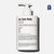 The Body Lotion Fragrance-Free. Peptide Firming Body Lotion + Niacinamide